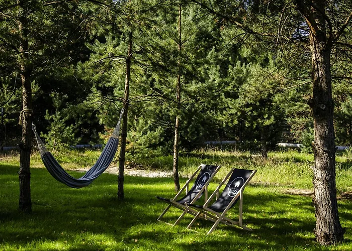 Dom Na Krancu Lasu *